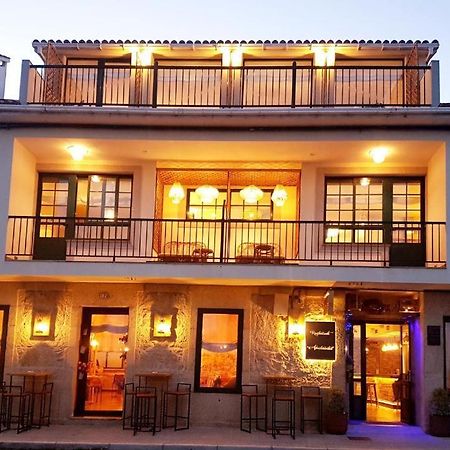 Vila Sen Vento - Aguino Apartment Ribeira Ngoại thất bức ảnh
