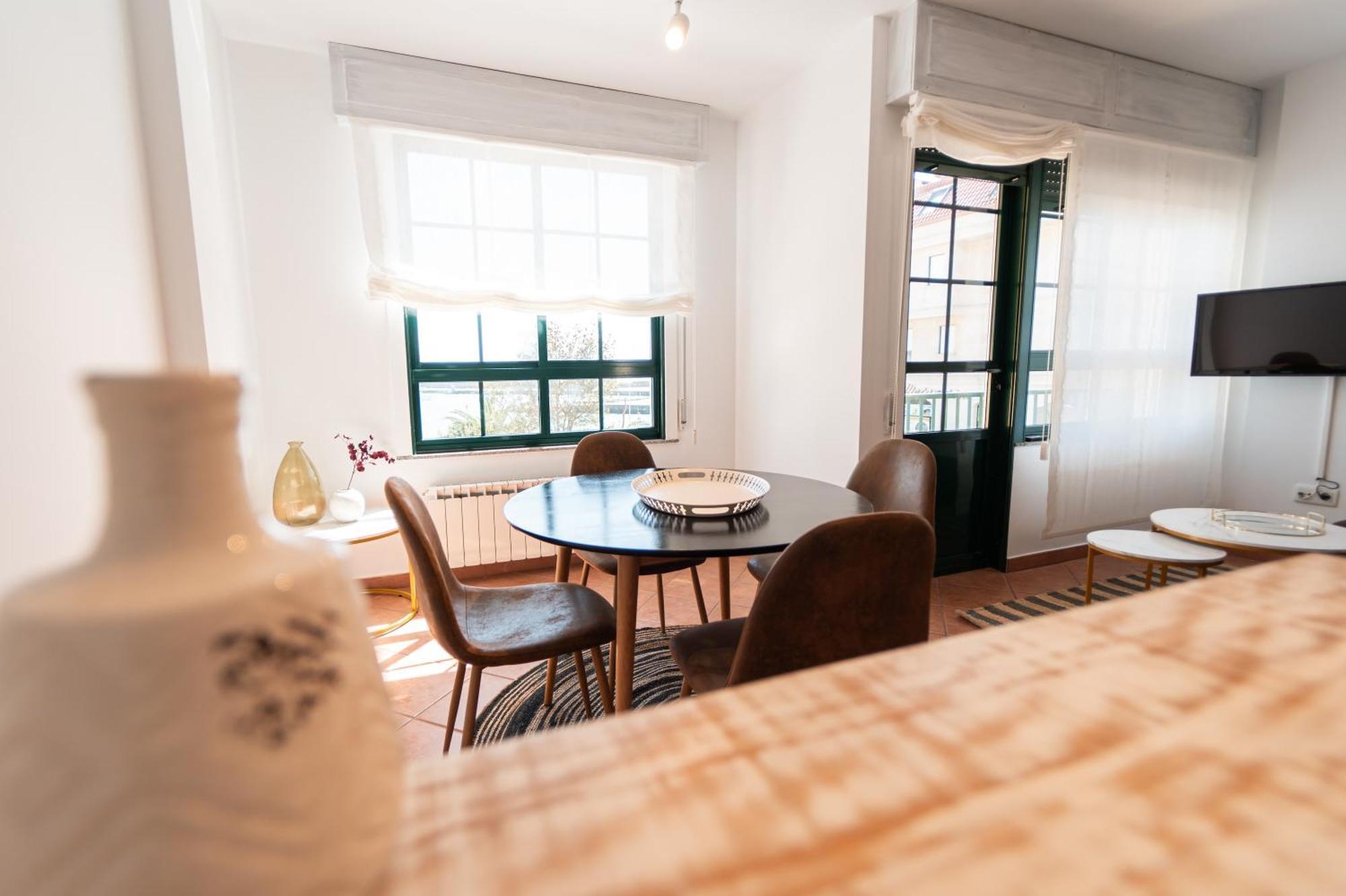 Vila Sen Vento - Aguino Apartment Ribeira Ngoại thất bức ảnh