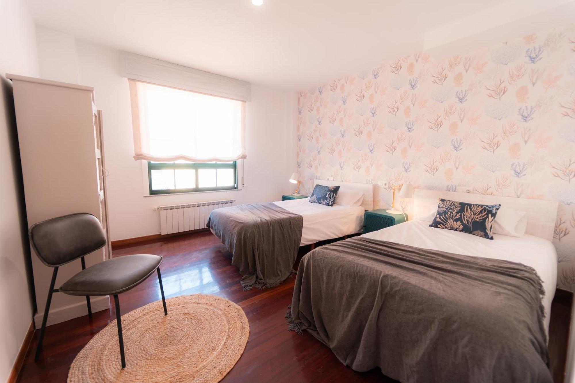 Vila Sen Vento - Aguino Apartment Ribeira Ngoại thất bức ảnh