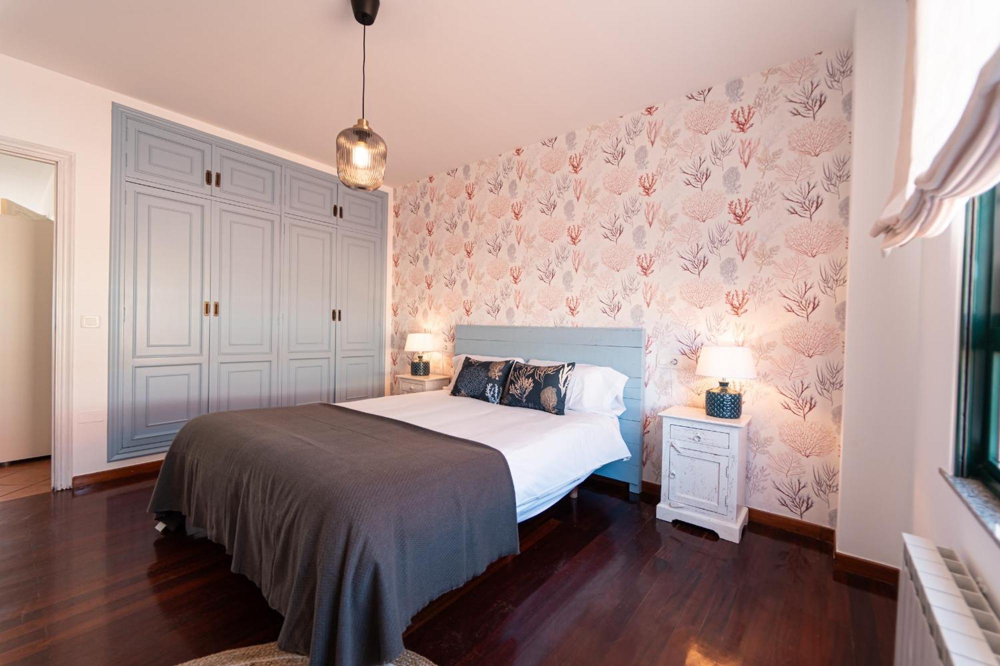 Vila Sen Vento - Aguino Apartment Ribeira Ngoại thất bức ảnh