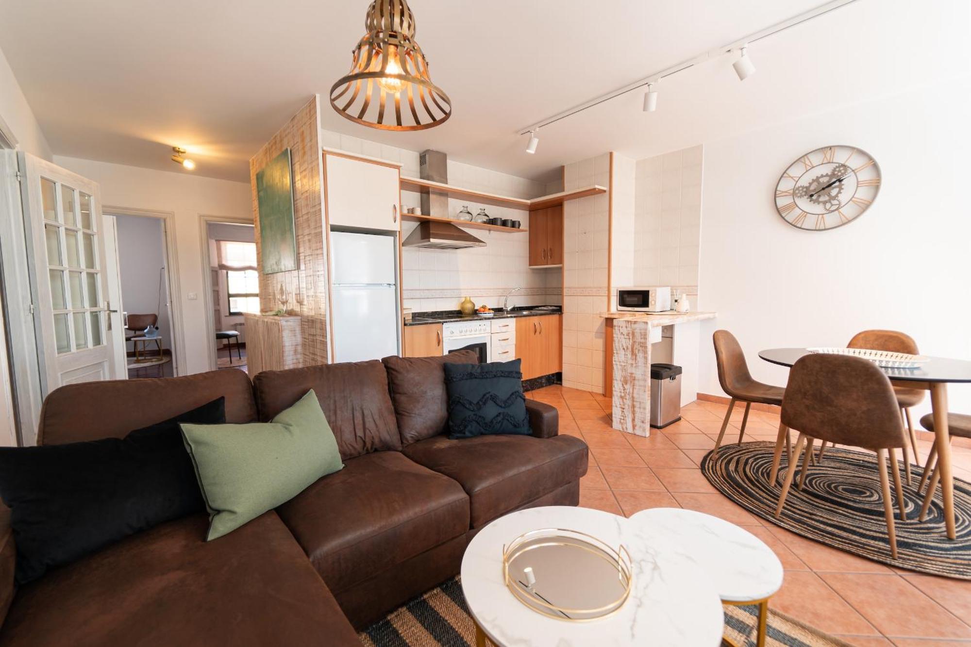 Vila Sen Vento - Aguino Apartment Ribeira Ngoại thất bức ảnh
