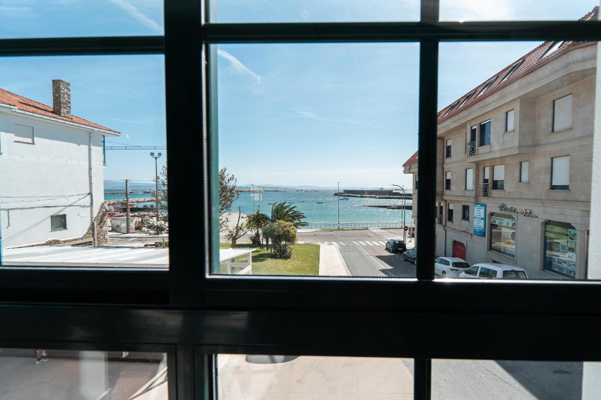 Vila Sen Vento - Aguino Apartment Ribeira Ngoại thất bức ảnh