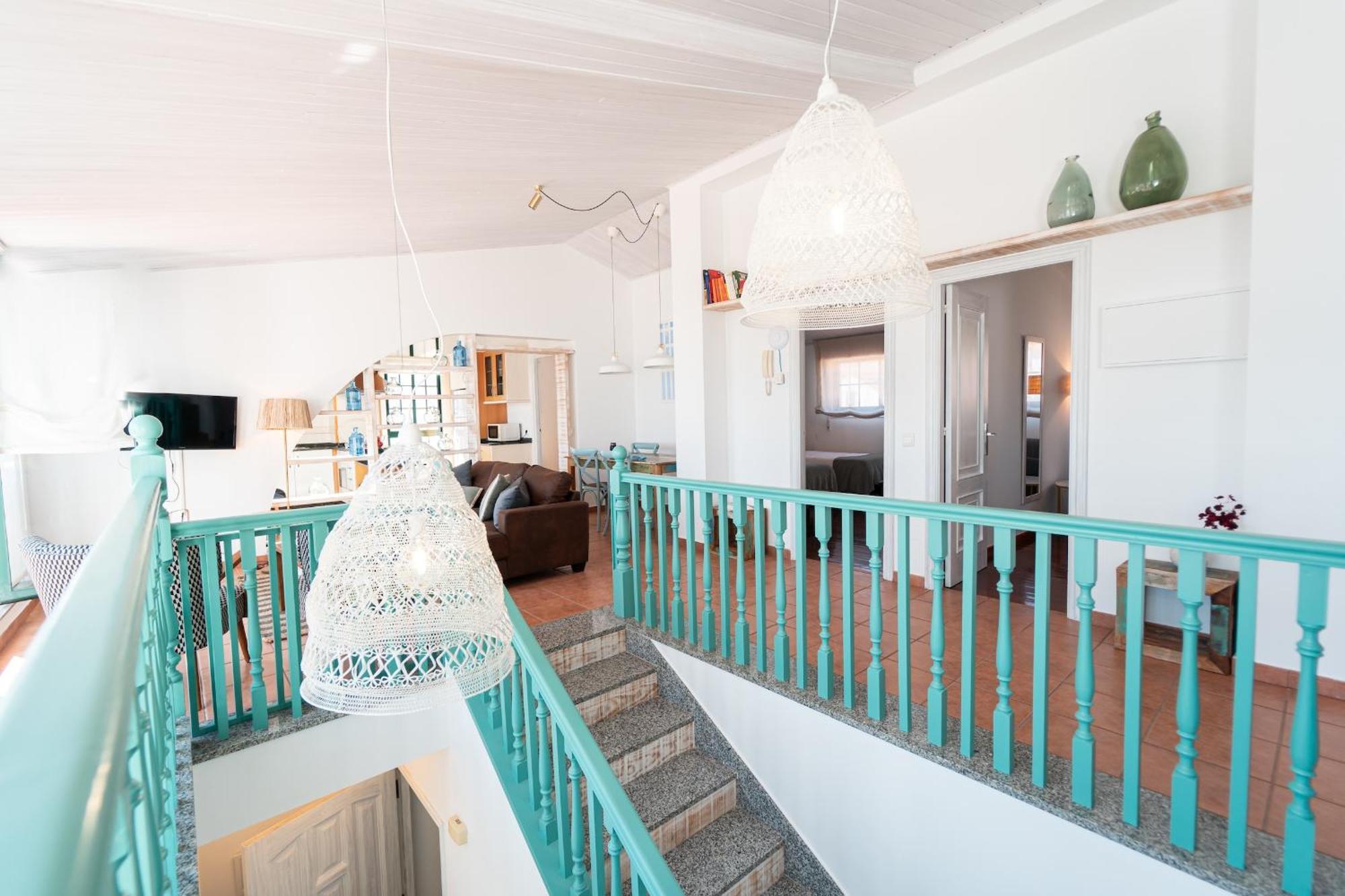 Vila Sen Vento - Aguino Apartment Ribeira Ngoại thất bức ảnh