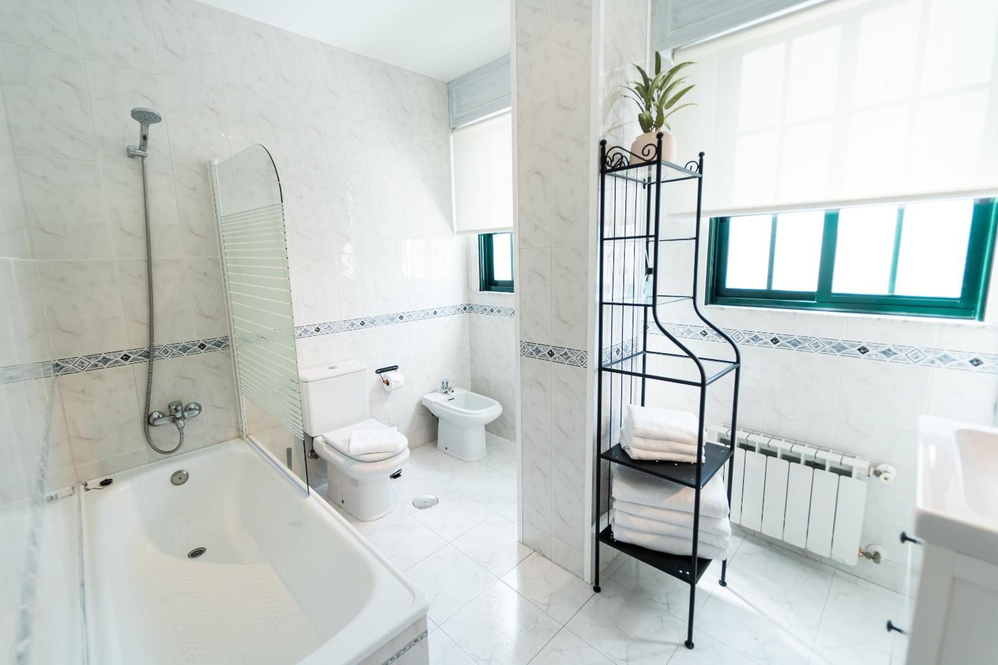 Vila Sen Vento - Aguino Apartment Ribeira Ngoại thất bức ảnh