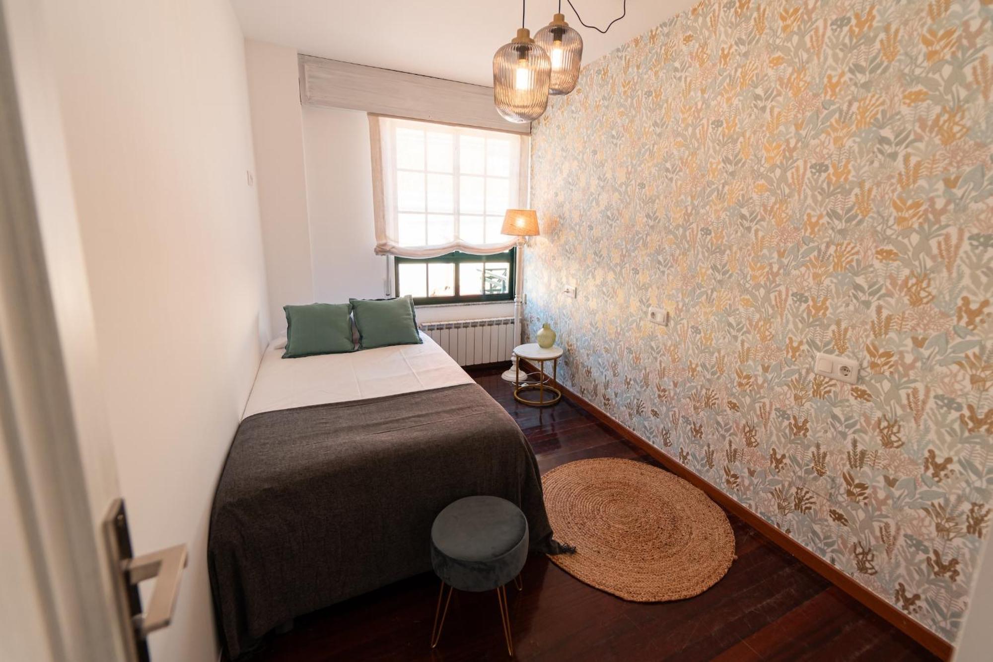 Vila Sen Vento - Aguino Apartment Ribeira Ngoại thất bức ảnh