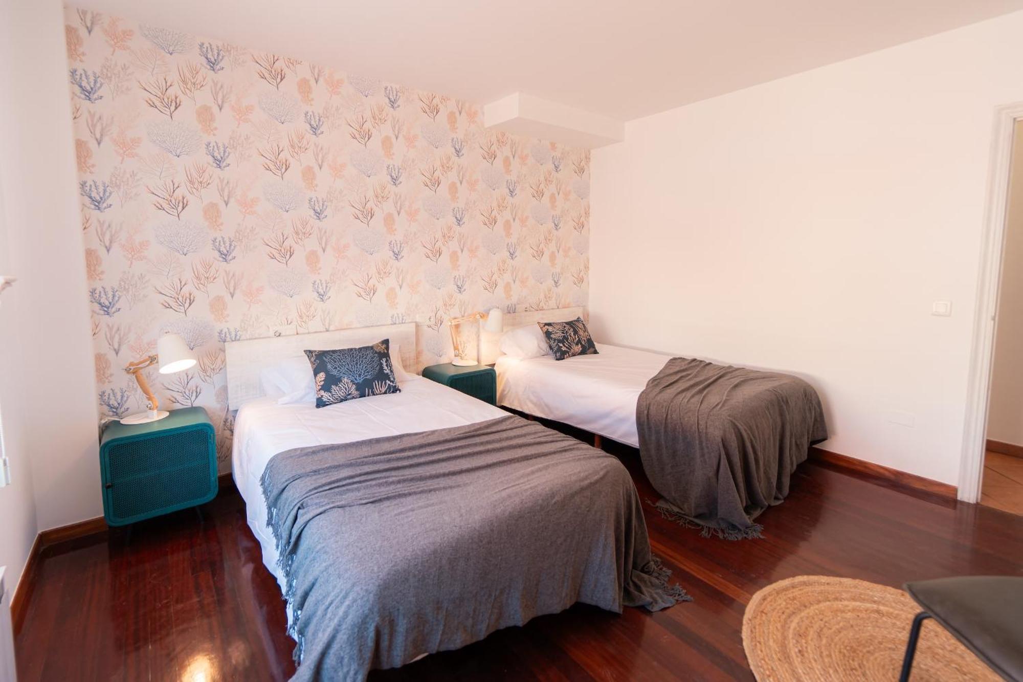 Vila Sen Vento - Aguino Apartment Ribeira Ngoại thất bức ảnh