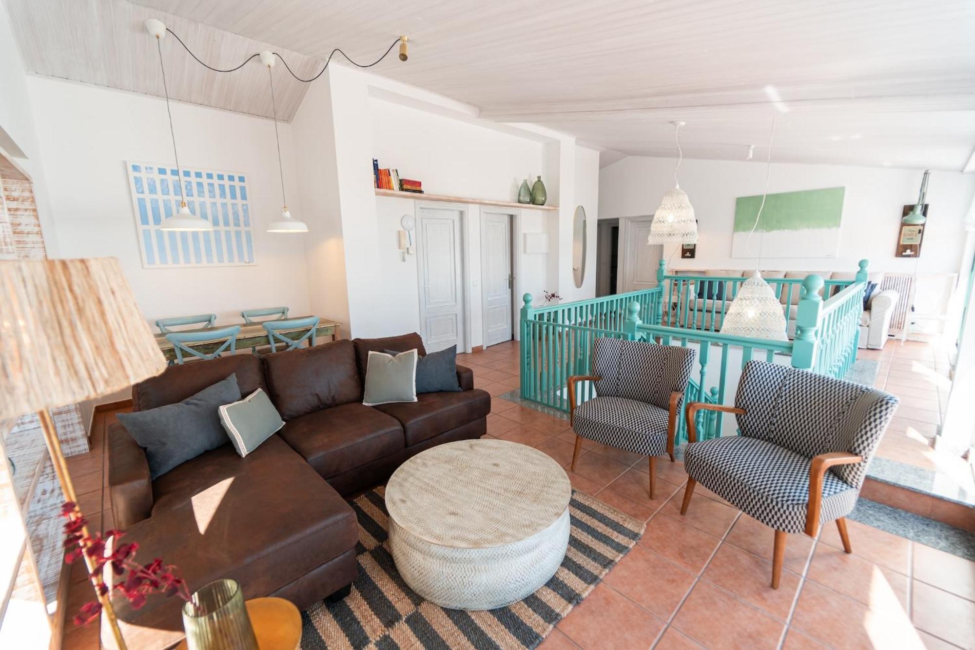 Vila Sen Vento - Aguino Apartment Ribeira Ngoại thất bức ảnh
