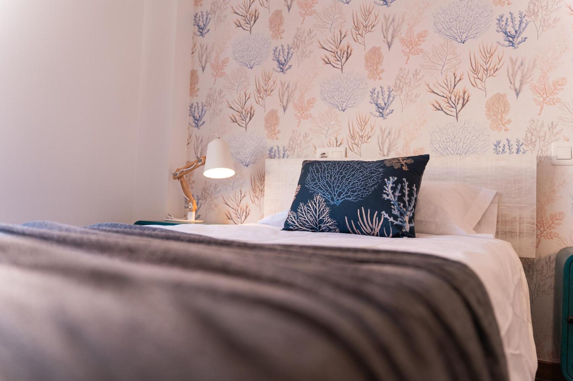 Vila Sen Vento - Aguino Apartment Ribeira Ngoại thất bức ảnh