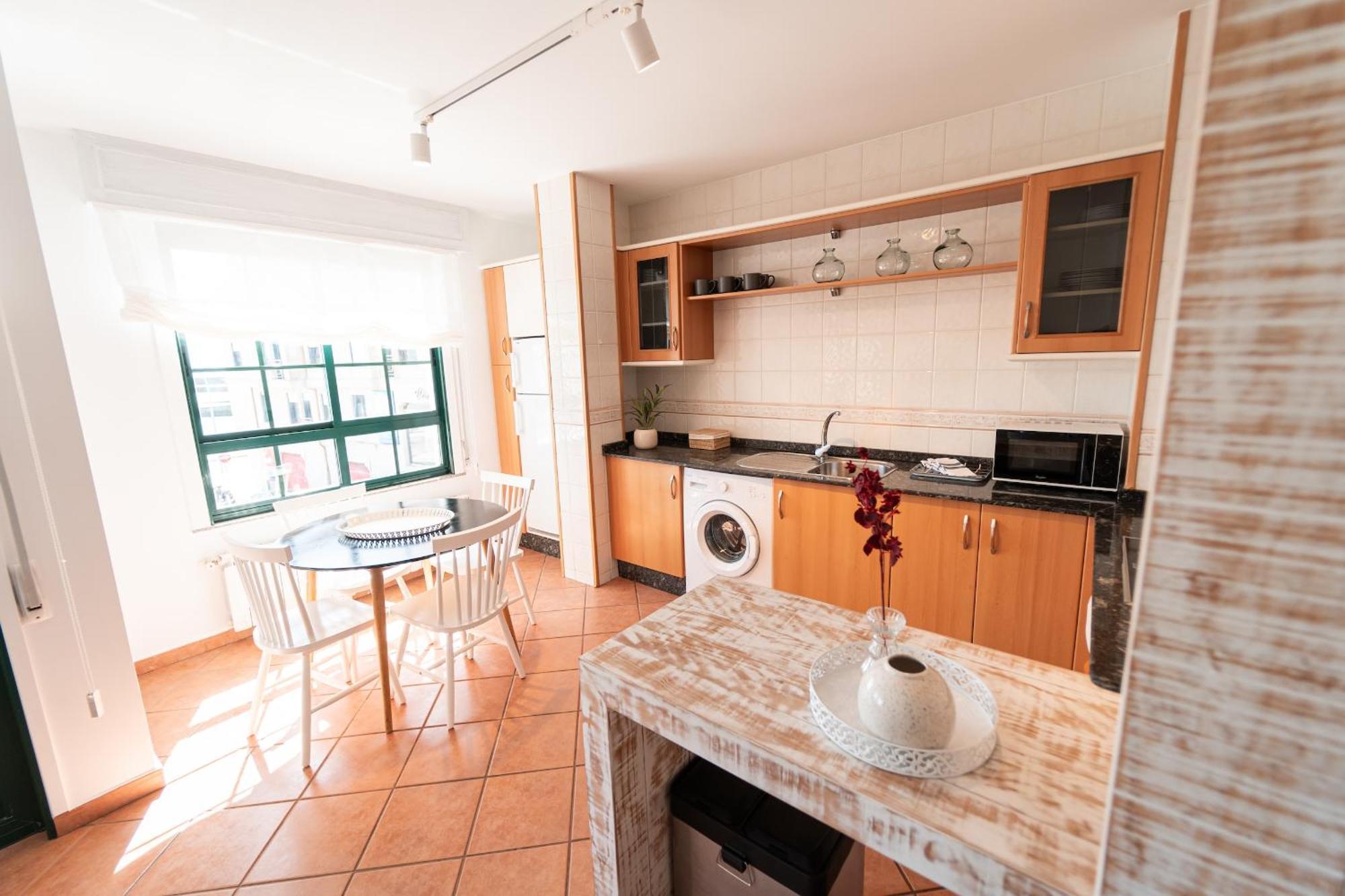 Vila Sen Vento - Aguino Apartment Ribeira Ngoại thất bức ảnh