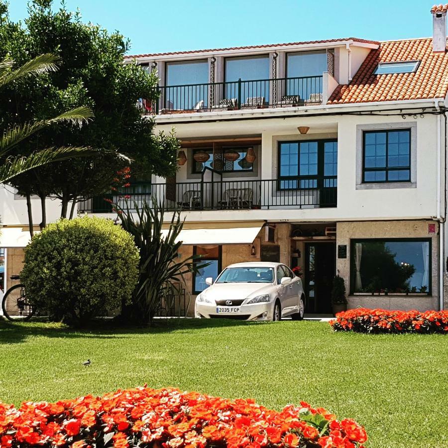 Vila Sen Vento - Aguino Apartment Ribeira Ngoại thất bức ảnh